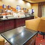Holiday Inn Express Hotel & Suites Ennis By Ihg 