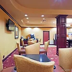 Holiday Inn Express Hotel & Suites Ennis By Ihg 