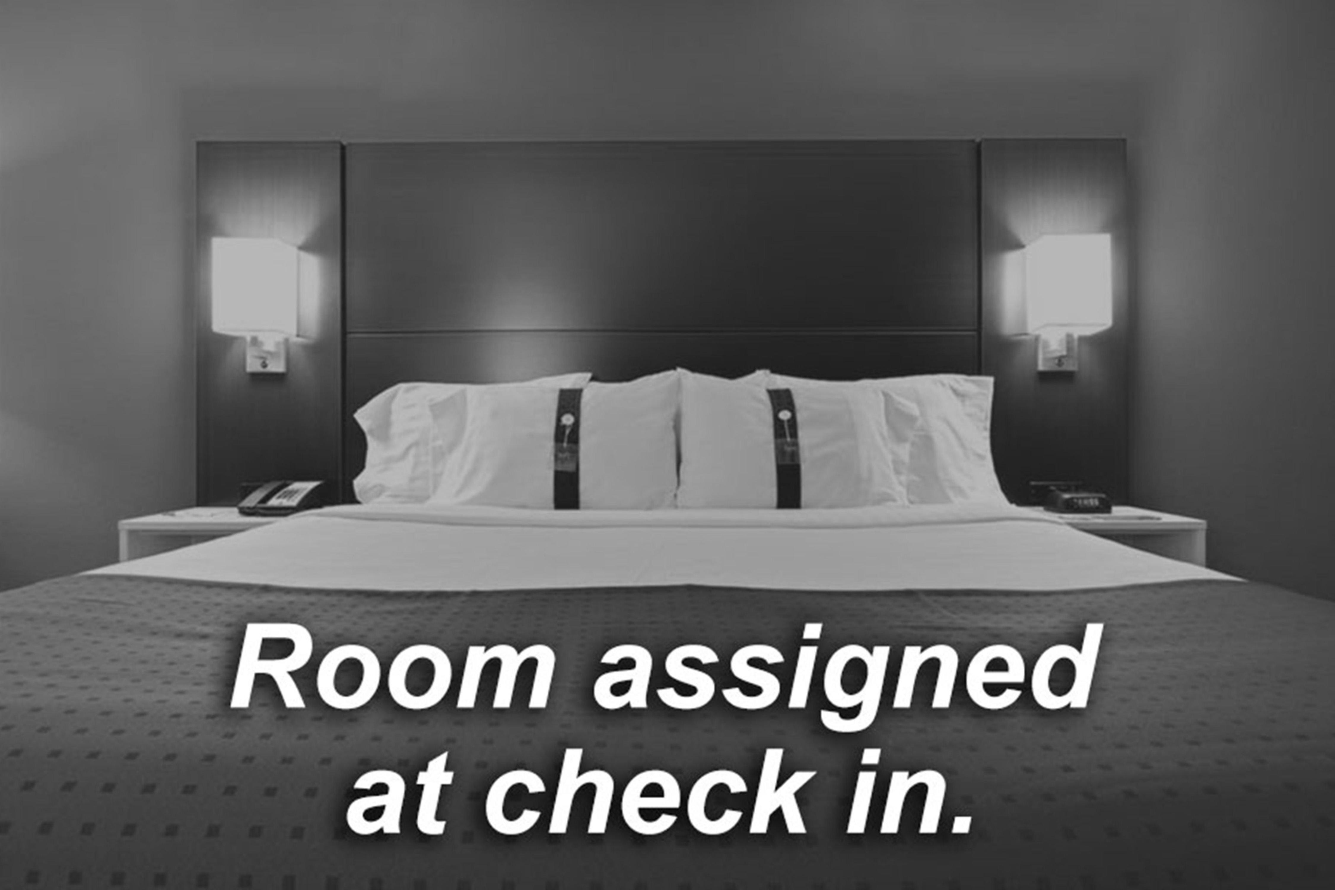 Express & By Ihg Hotel Ennis
