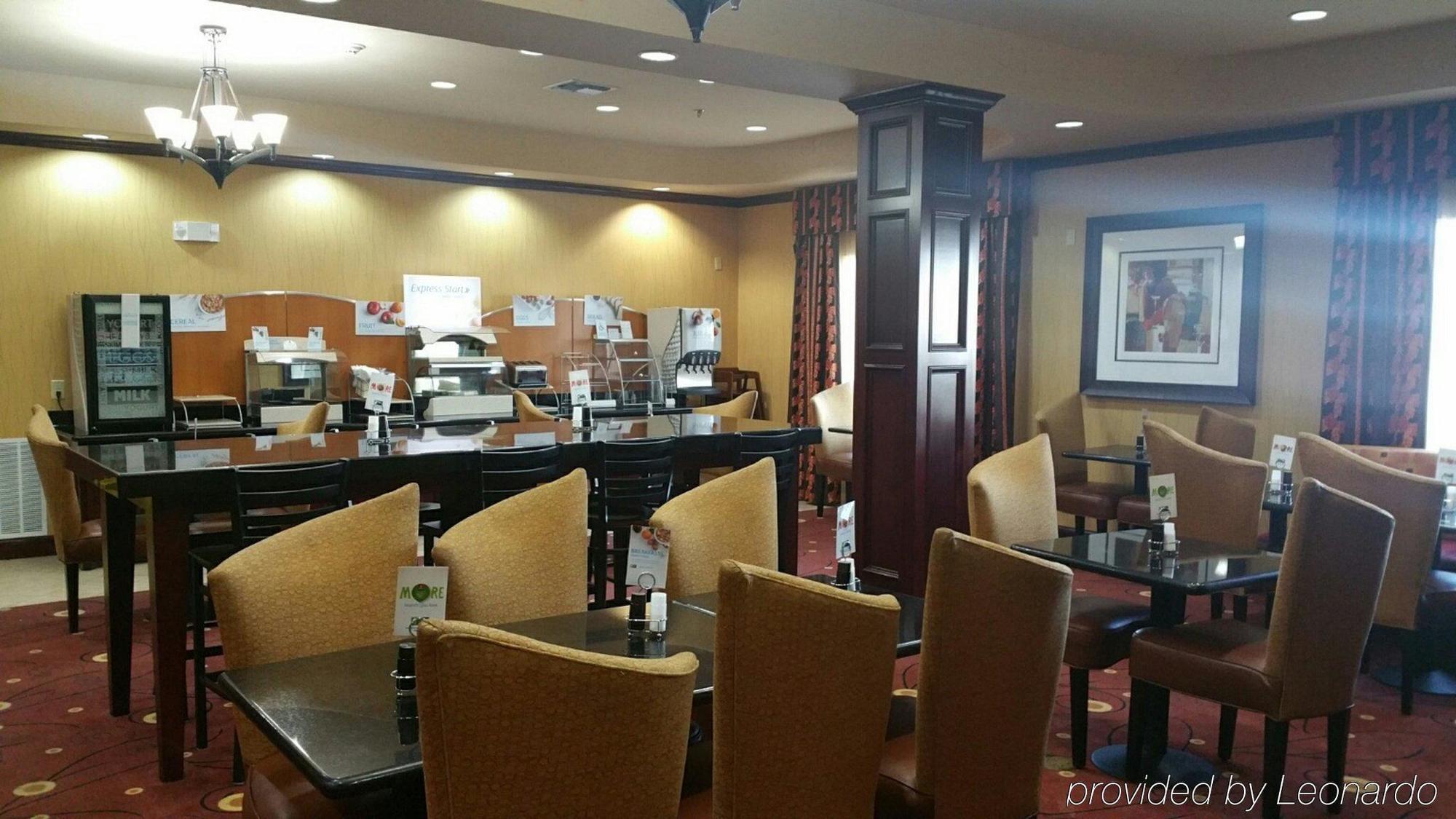 Express & By Ihg Hotel
