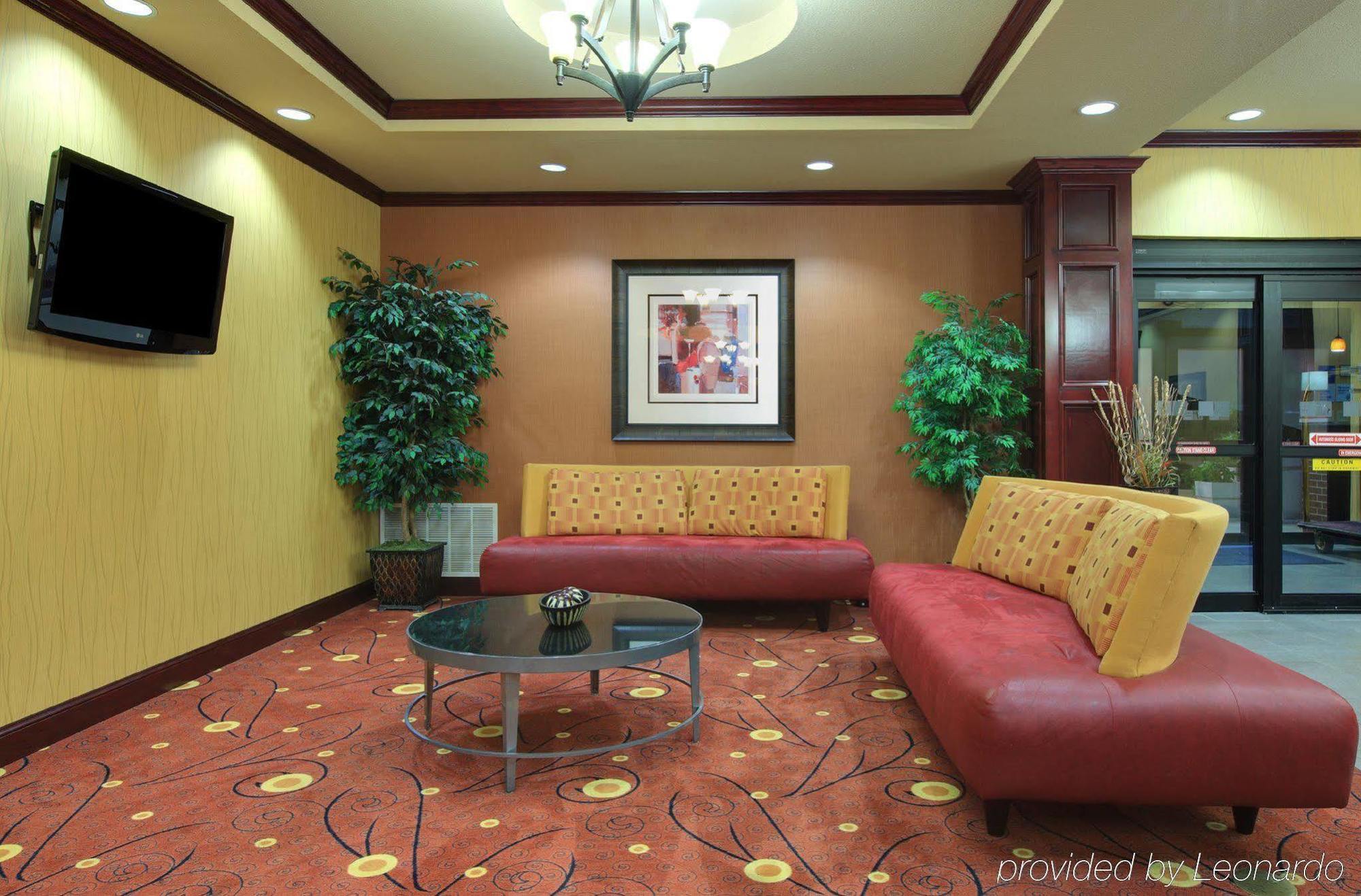 Express & By Ihg