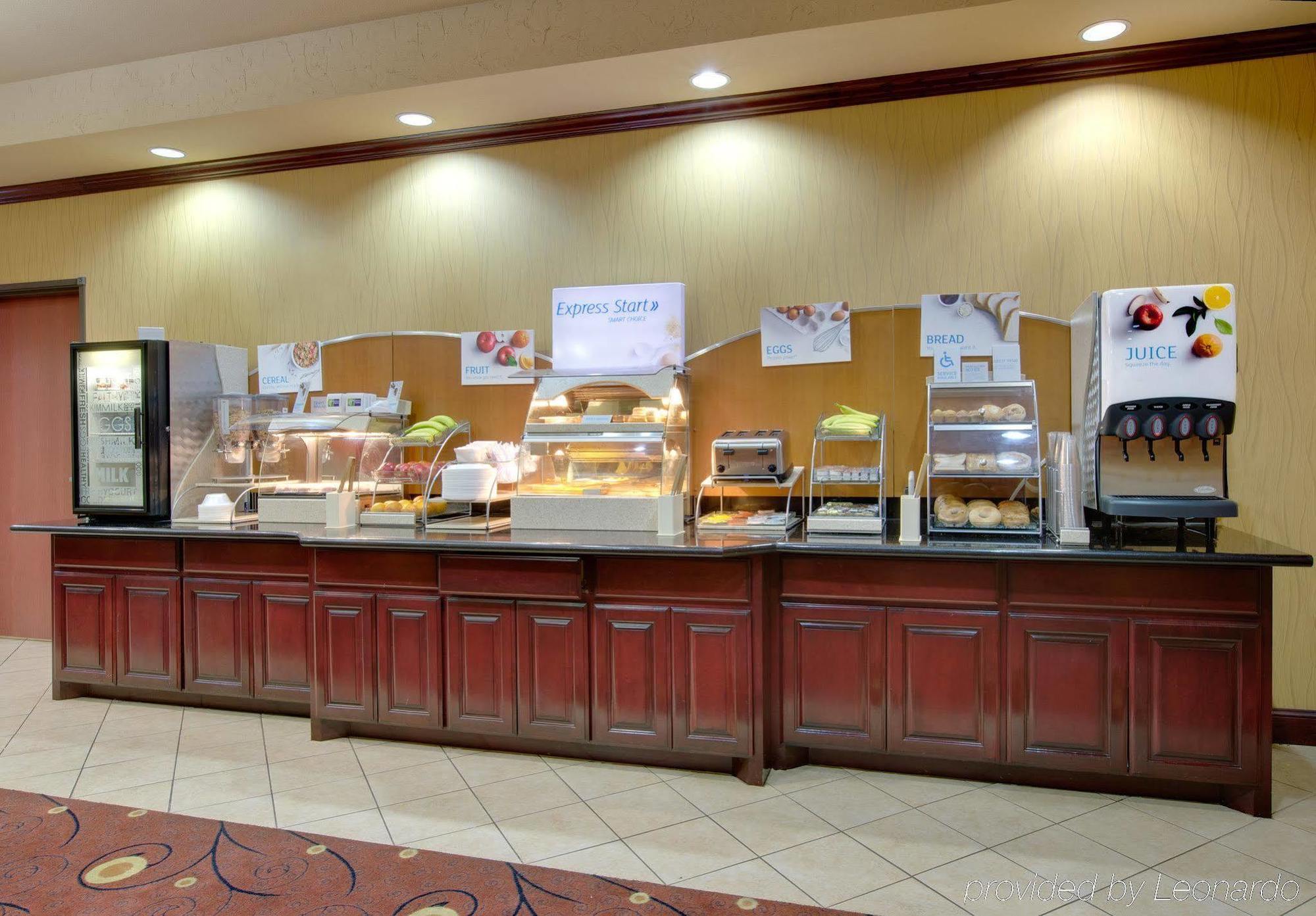 Hotel Express & By Ihg