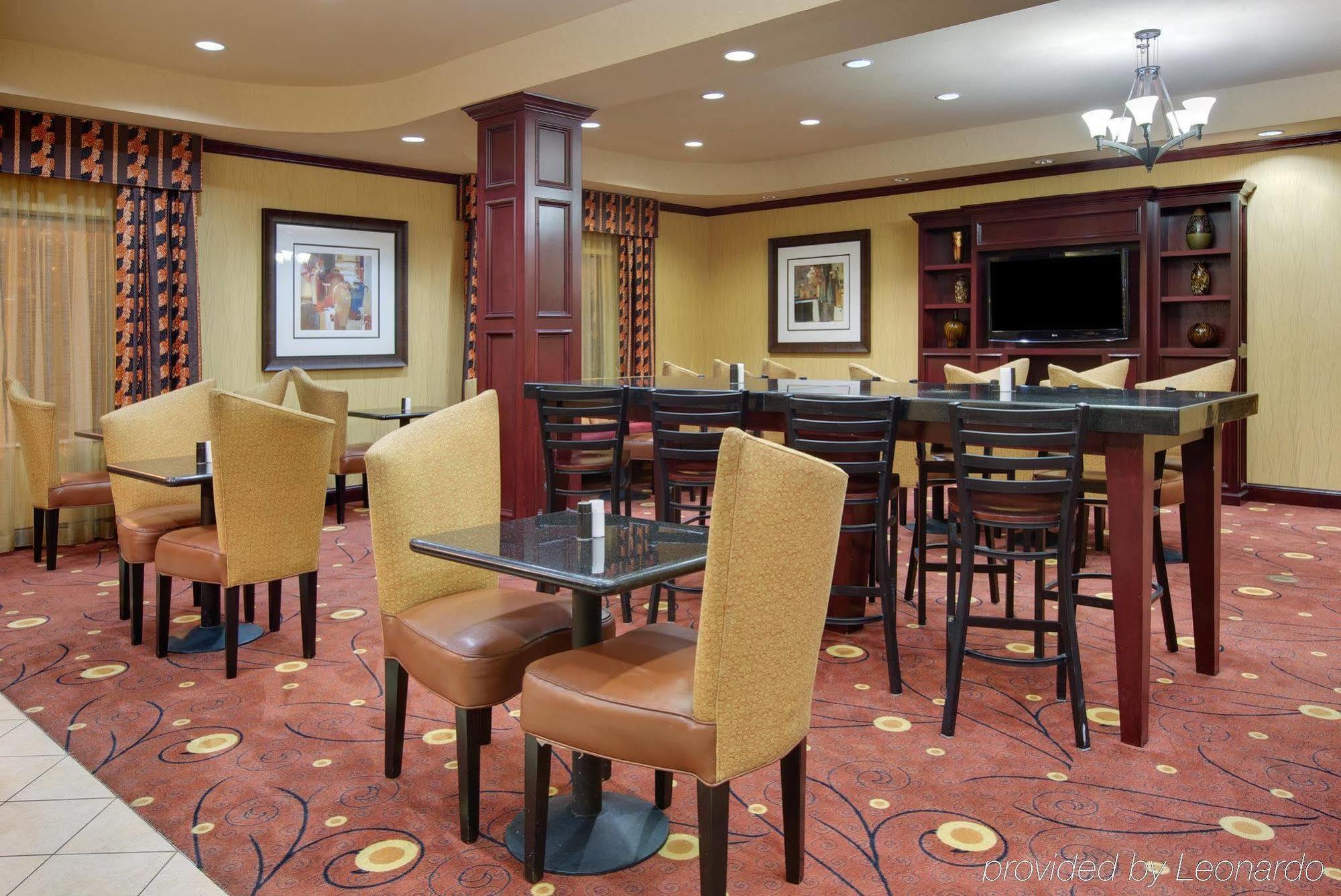 Hotel Express & By Ihg
