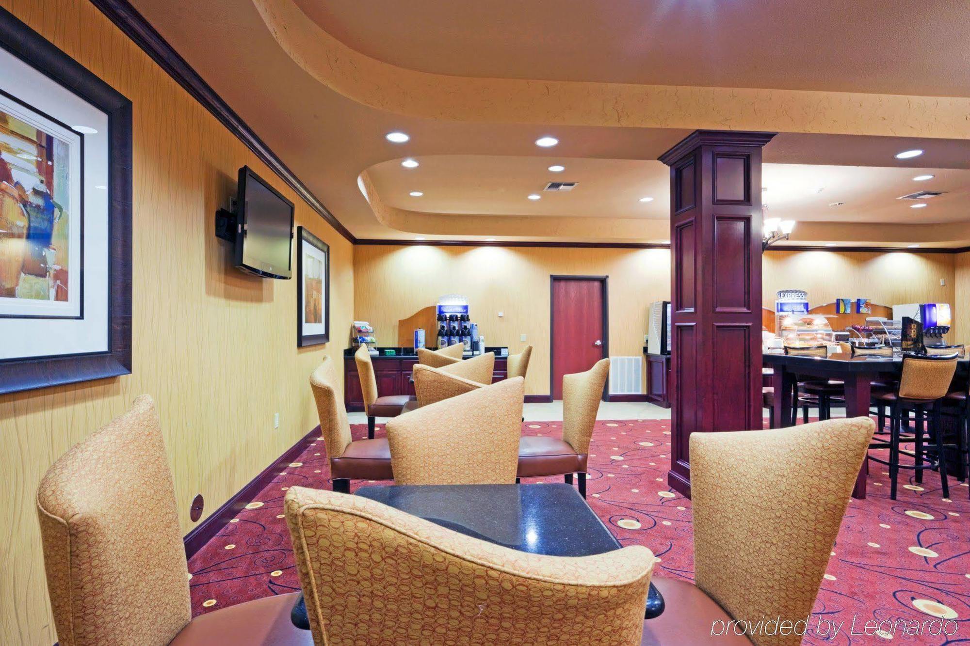 Express & By Ihg