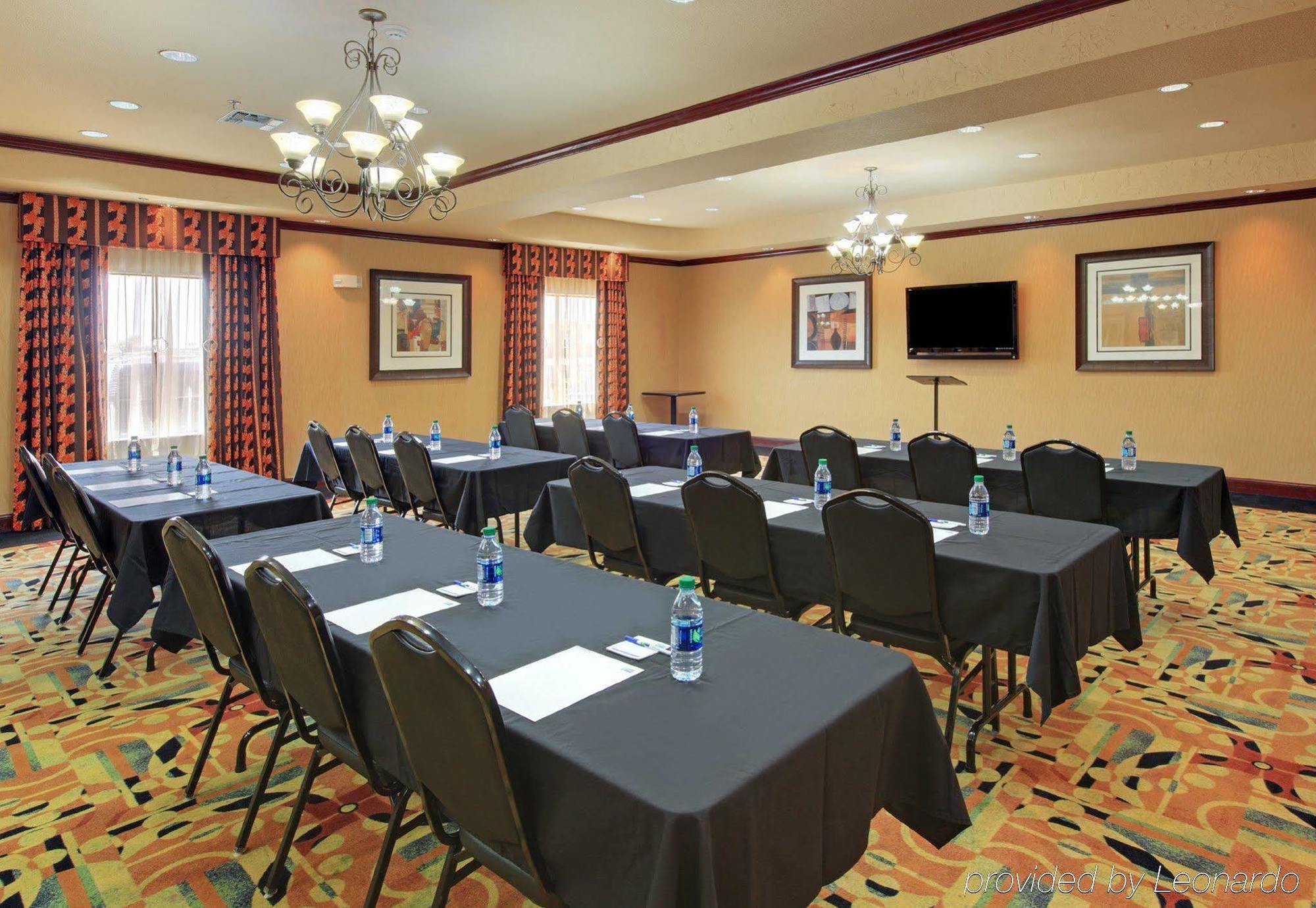 Express & By Ihg
