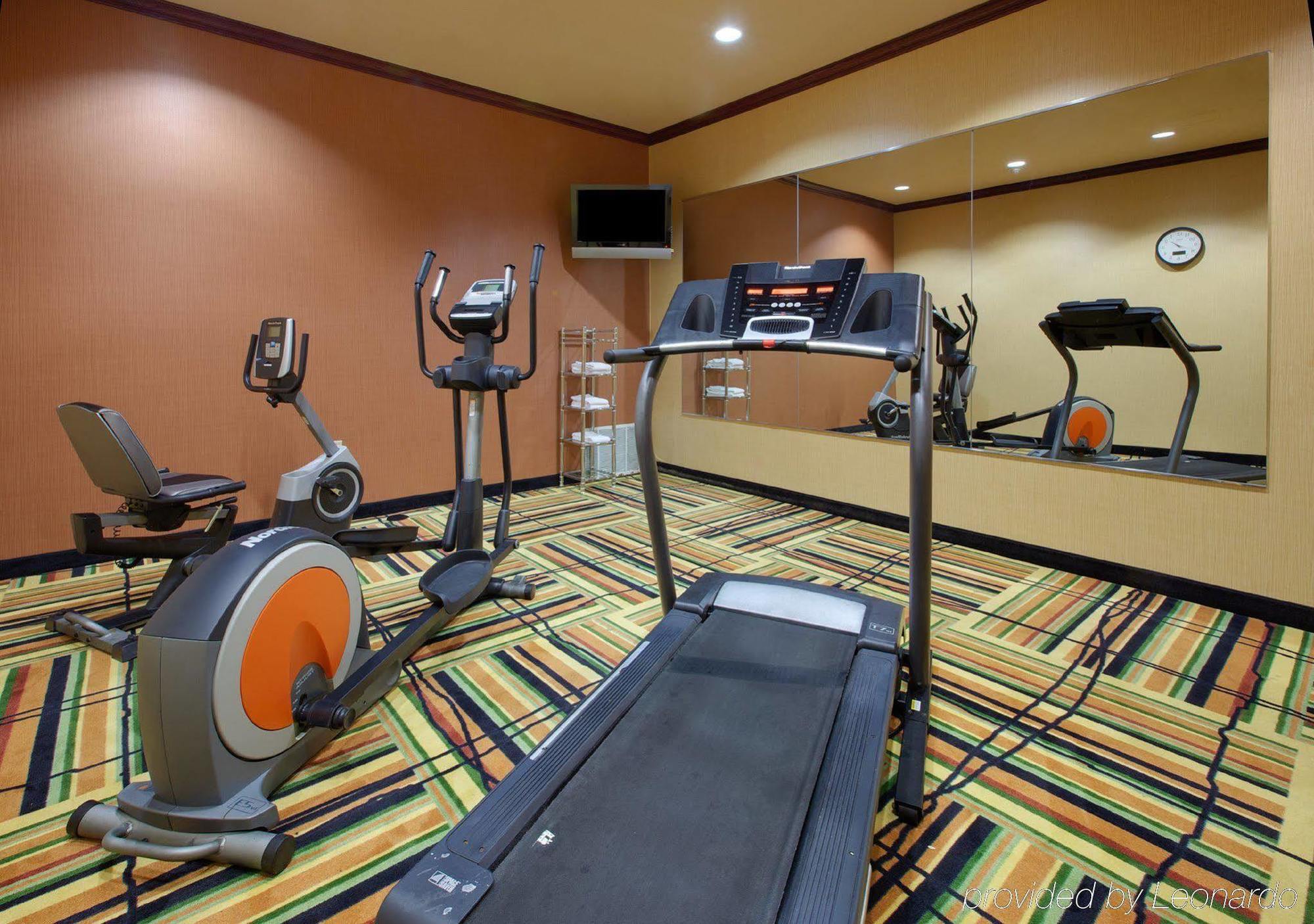 Express & By Ihg