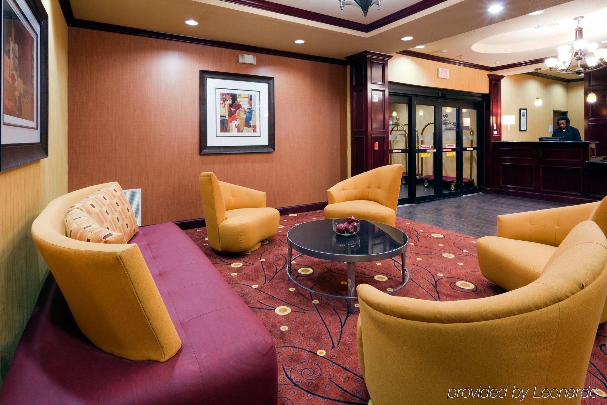 Hotel Express & By Ihg